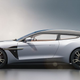 Here's More of the Gorgeous Aston Martin Vanquish Zagato Shooting Brake In Case You Forgot